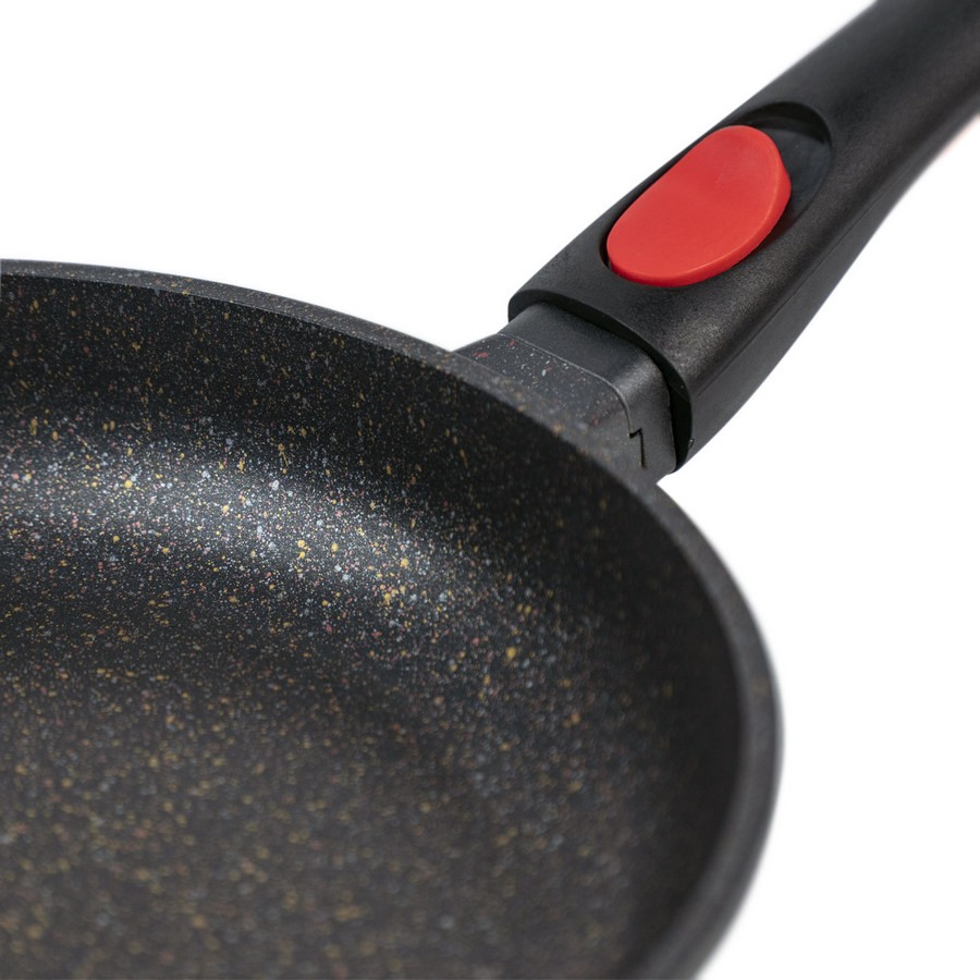 Сковородка Galaxy GL9830  детальное изображение - 3