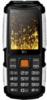 Мобильный телефон BQ 2430 Tank Power, 32 Мб, Черный/Серебристый, Dual micro-SIM вариант - 4