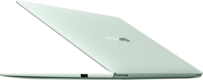 Ноутбук Huawei MateBook 14 2024 FLMH-X, Intel Core Ultra 5 125H, RAM 16 ГБ, Зеленый, SSD 512 ГБ, Intel ARC Graphics, без ОС №3
