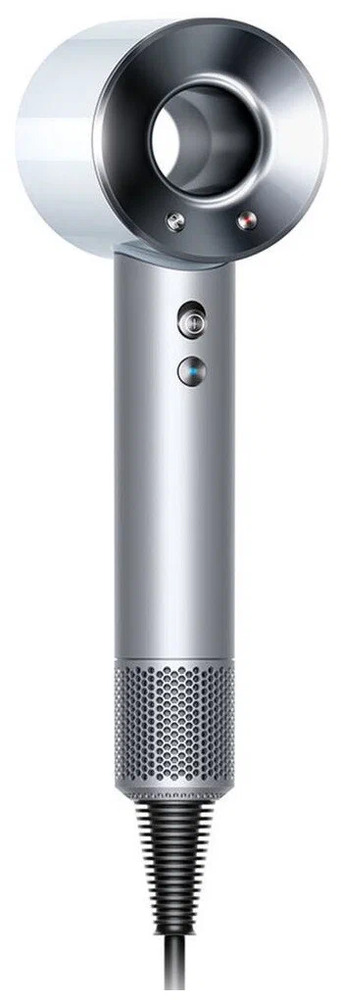 Фен Dyson Supersonic HD01, Белый №2
