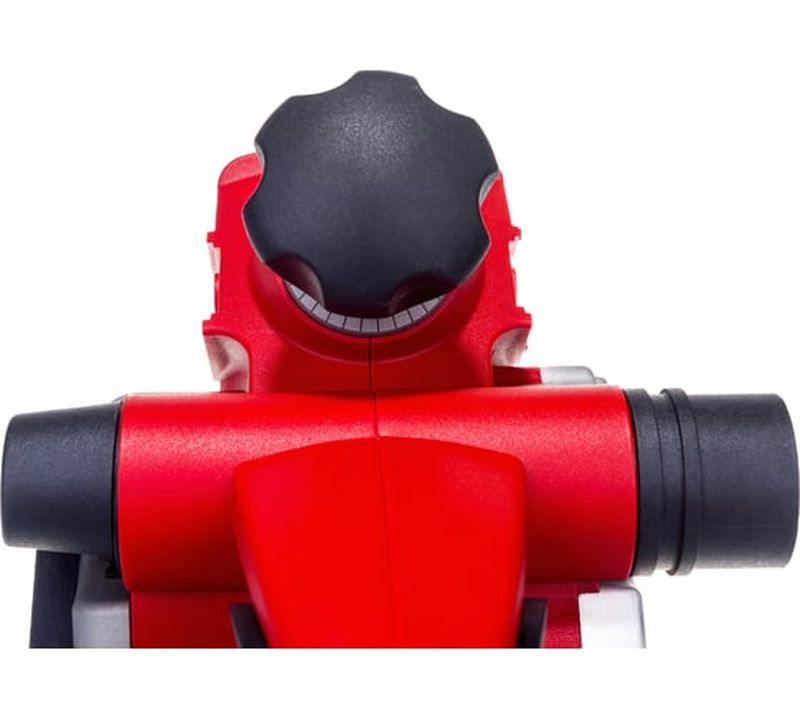 Электрический рубанок Einhell TE-PL 900 4345320, 900 Вт,  Красный детальное изображение - 5