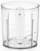 Измельчитель Moulinex Soleil DJ 360A10, Светло-коричневый вариант - 5