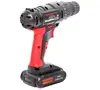 Аккумуляторная дрель-шуруповерт REDVERG Basic SD14L/1 6628620, 14.4 В, 20 Нм, 1.3 А·ч вариант - 3