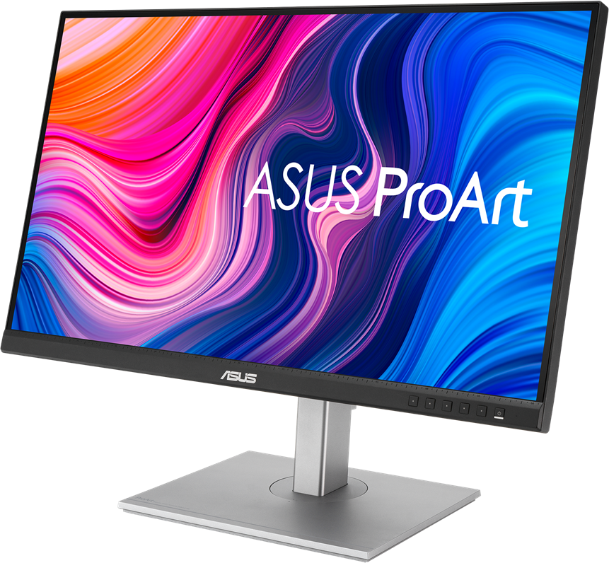Монитор Asus ProArt PA279CV, 27″, 3840x2160, 60 Гц, Серый детальное изображение - 3