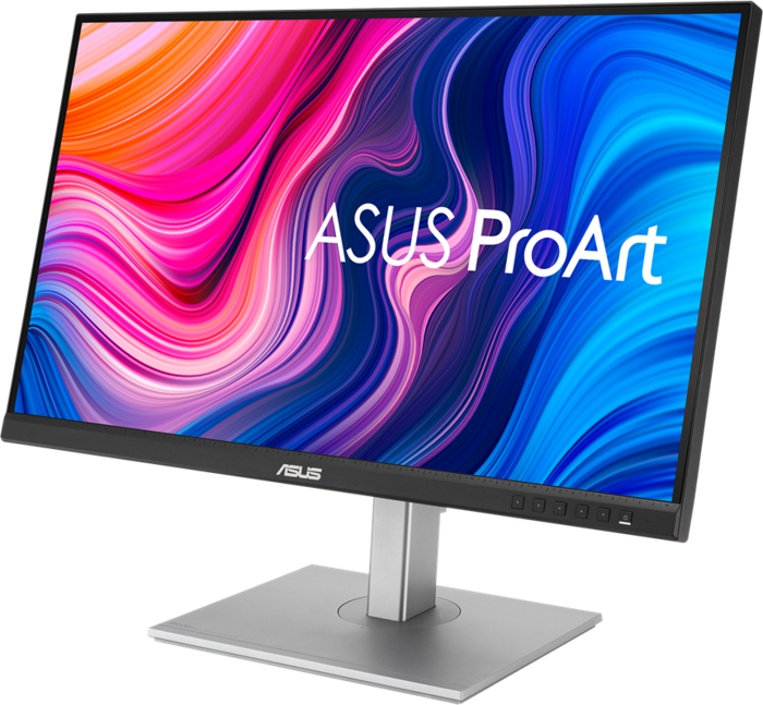 Монитор Asus ProArt PA279CV, 27″, 3840x2160, 60 Гц, Серый №3