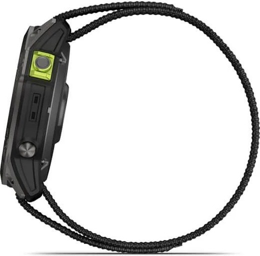 Смарт-часы Garmin Enduro 2, 51 мм, Серый детальное изображение - 9