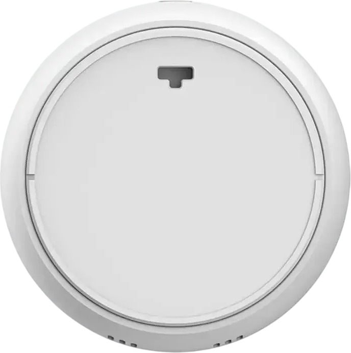 Датчик температуры и влажности Akubela MIR-TE100-TY, Белый детальное изображение - 3