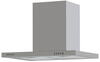 Вытяжка Krona RINA 600 inox PB, Нержавеющая сталь вариант - 1