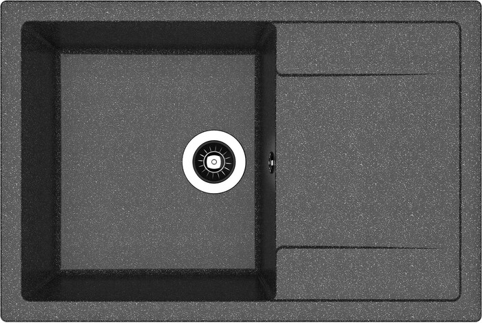 Кухонная мойка Dr. Gans Techno 650  №11