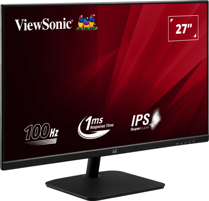 Монитор Viewsonic VA2732-H, 27