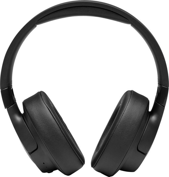 Беспроводные наушники JBL Tune 710BT, Черный №4