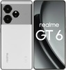 Смартфон Realme GT 6 12/256 ГБ, Серебристый, Dual nano SIM вариант - 2