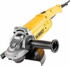 Угловая шлифмашина DEWALT DWE492, 230 мм, 6600 об/мин, 2200 Вт вариант - 1