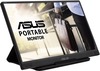 Монитор Asus ZenScreen MB166B, 15.6″, 1920x1080, 60 Гц, Черный вариант - 2