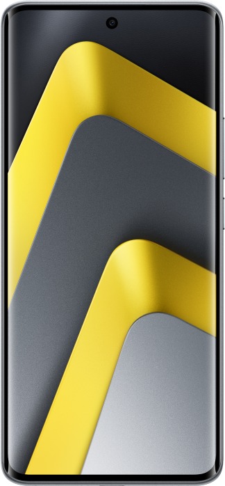 Смартфон Xiaomi POCO M8 5G 8/512 ГБ, Серебряный, Dual nano-SIM детальное изображение - 8