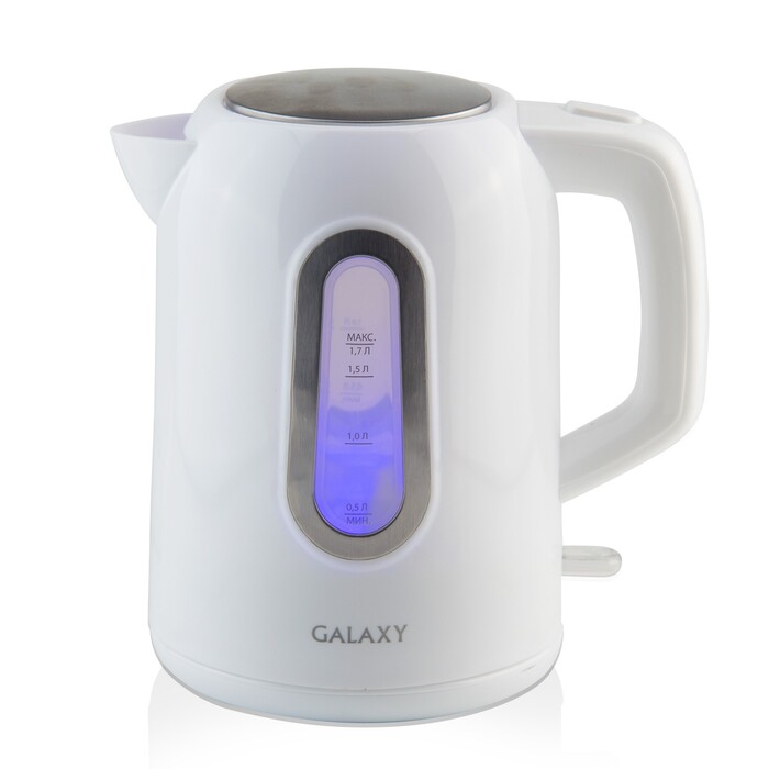 Электрочайник Galaxy GL 0212 №4
