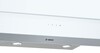 Вытяжка Bosch DWK 065G20, Белый вариант - 2