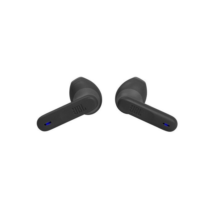 Беспроводные наушники JBL Wave 300TWS, Черный №2