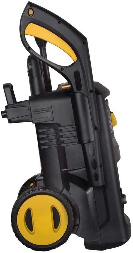 Автомойка EUROLUX W-200 PRO FG, 2.5 кВт, 200 бар, Черный детальное изображение - 5