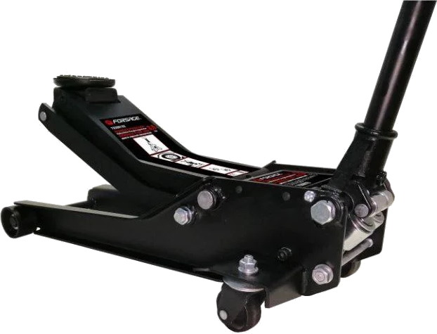 Домкрат RockForce RF-T830018 детальное изображение - 1