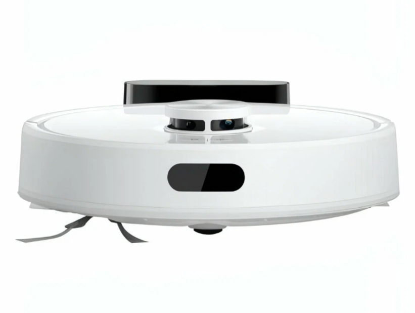 Робот-пылесос Roborock Q7 BF, Белый детальное изображение - 2