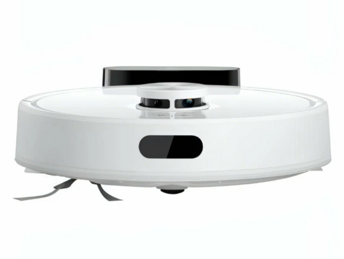Робот-пылесос Roborock Q7 BF, Белый №2