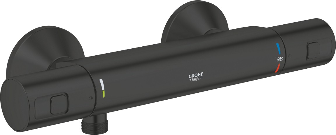 Смеситель Grohe Precision Start 34594000 детальное изображение - 2