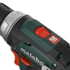 Аккумуляторная дрель-шуруповерт Metabo PowerMaxx BS Basic 600080500, 12 В, 34 Нм, 2 А·ч  вариант - 4