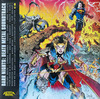 Виниловая пластинка Various – Dark Nights: Death Metal Soundtrack (Coloured Yellow) 2LP вариант - 1