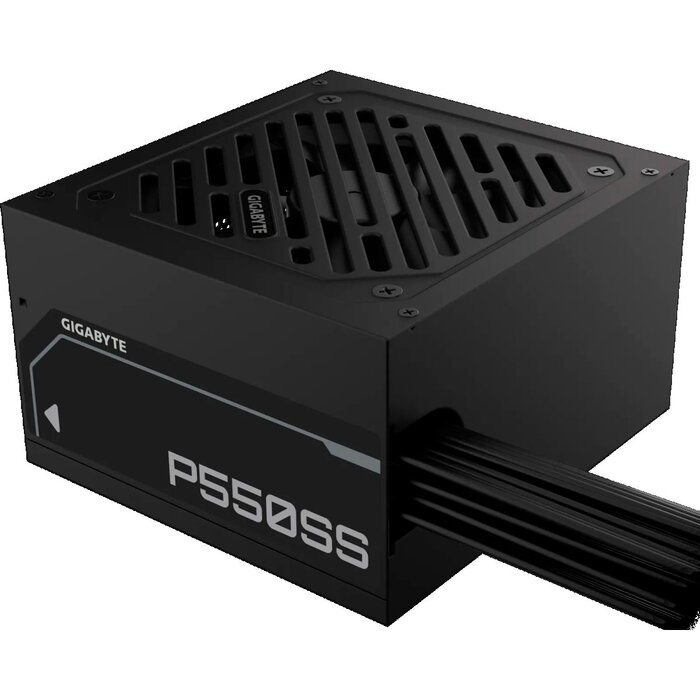 Блок питания Gigabyte GP-P550SS, 550 Вт №1