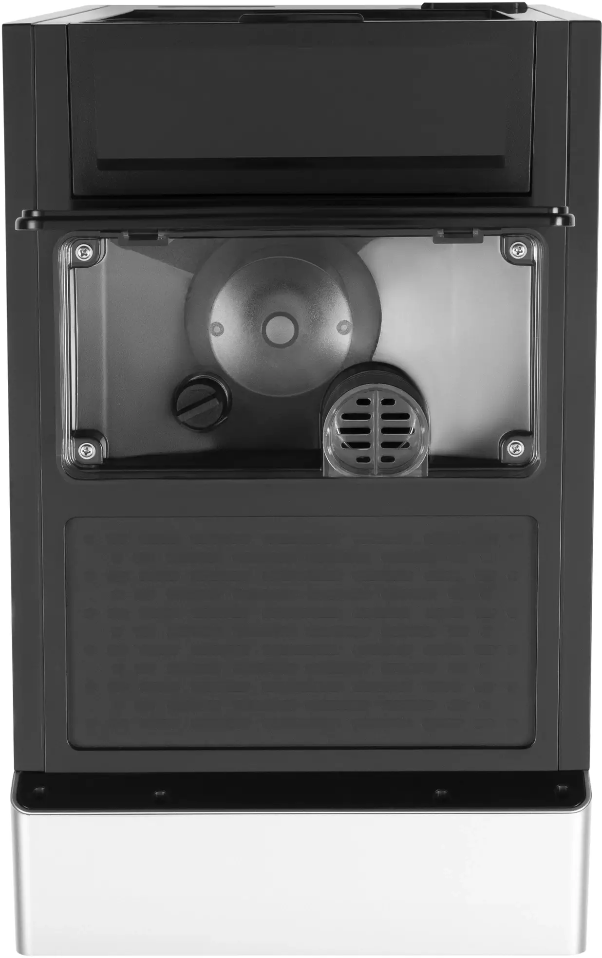 Кофемашина Polaris PACM 2055AC, Черный детальное изображение - 4