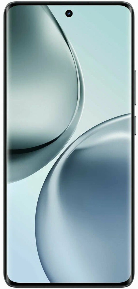 Смартфон Realme 14 Pro 5G 12/512 ГБ, Серый, Dual nano SIM №2