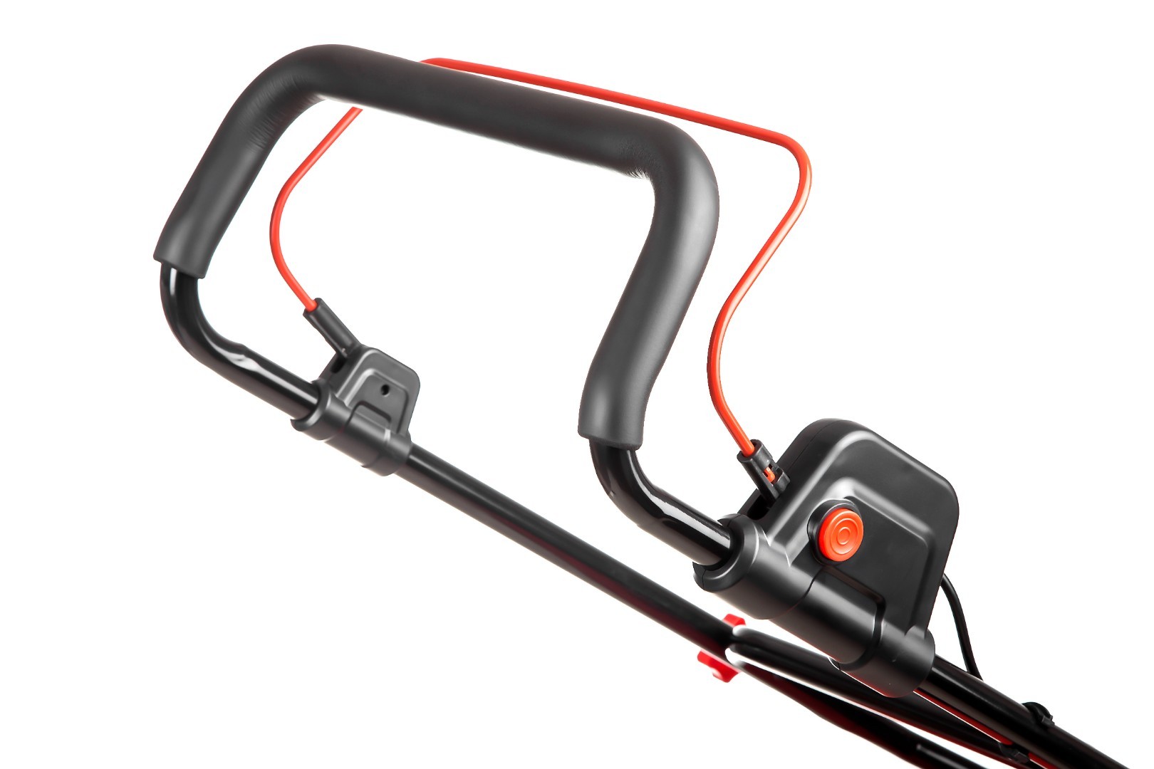 Газонокосилка Hammer ETK40V NO KIT детальное изображение - 7