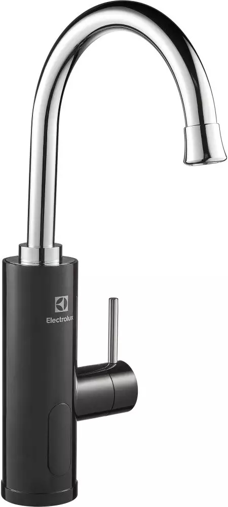 Водонагреватель Electrolux Taptronic, НС-1246479, Черный детальное изображение - 4