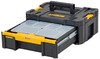 Ящик для инструмента DeWALT DWST1-70705 вариант - 2