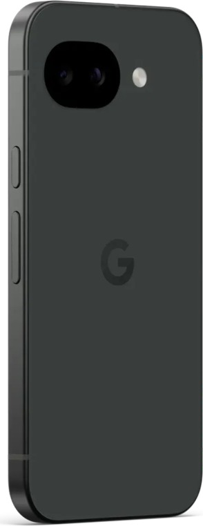 Смартфон Google Pixel 10a 256/8 Гб, Черный, Nano-SIM + eSIM детальное изображение - 2
