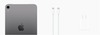 Планшет Apple iPad mini 2021 256 ГБ, Серый космос, Wi-Fi + Cellular вариант - 5
