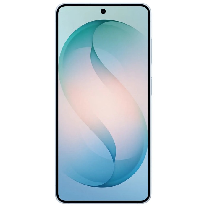 Смартфон Samsung Galaxy S26 Exynos 12/256 ГБ, Голубой, Dual nano SIM + eSIM №2