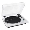Проигрыватель винила Audio-Technica AT-LP70X, Белый вариант - 2