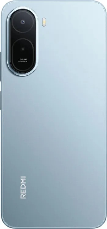 Смартфон Xiaomi REDMI A7 Pro 4/64 ГБ, Голубой, Dual nano-SIM детальное изображение - 4