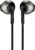 Проводные наушники JBL T205BT, Серебристый вариант - 3