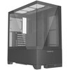 Корпус Powercase Vision Черный, V2 вариант - 1