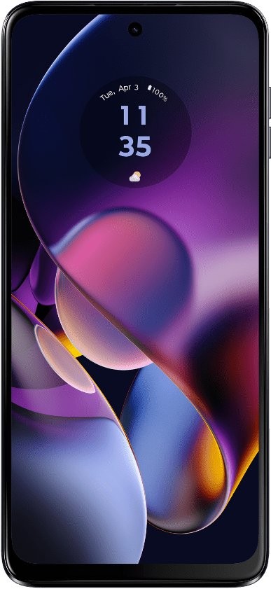 Смартфон Motorola Moto G54 256 Гб, Черный, Dual nano SIM + eSIM детальное изображение - 3