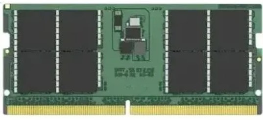 Оперативная память Dahua SO-DIMM DDR5 4800MHz, DHI-DDR-C500S16G48, 16 Гб детальное изображение - 1