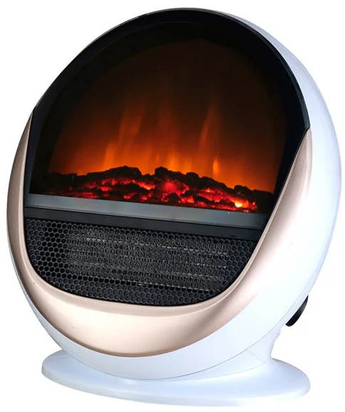 Тепловентилятор Haeger FH-08 детальное изображение - 1