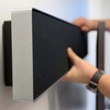 Саундбар Bang & Olufsen Beosound Stage, Натуральный/Черный вариант - 10