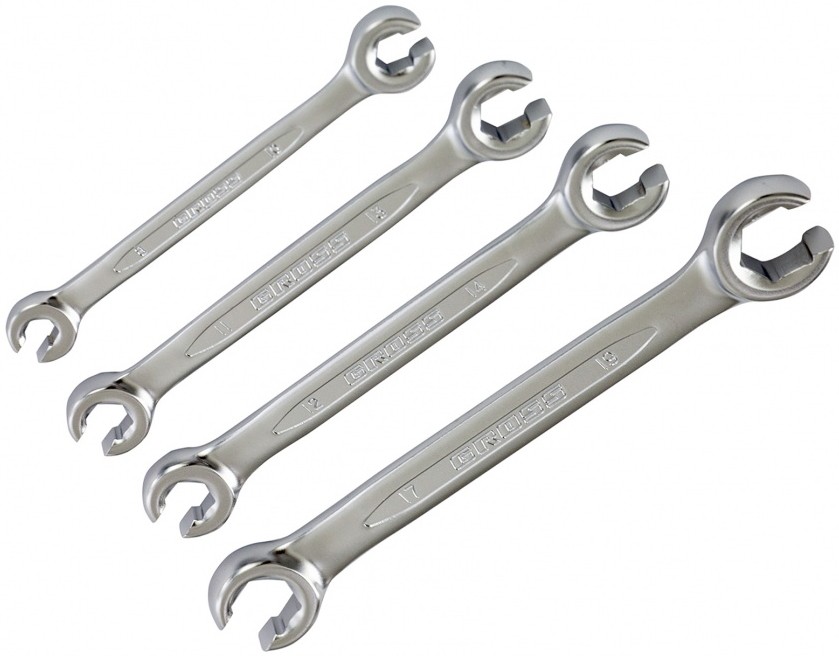 Набор инструментов Gross 14151 детальное изображение - 5