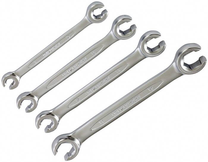 Набор инструментов Gross 14151 №5