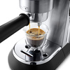 Кофеварка рожковая Delonghi EC685.M, Серебристый вариант - 5