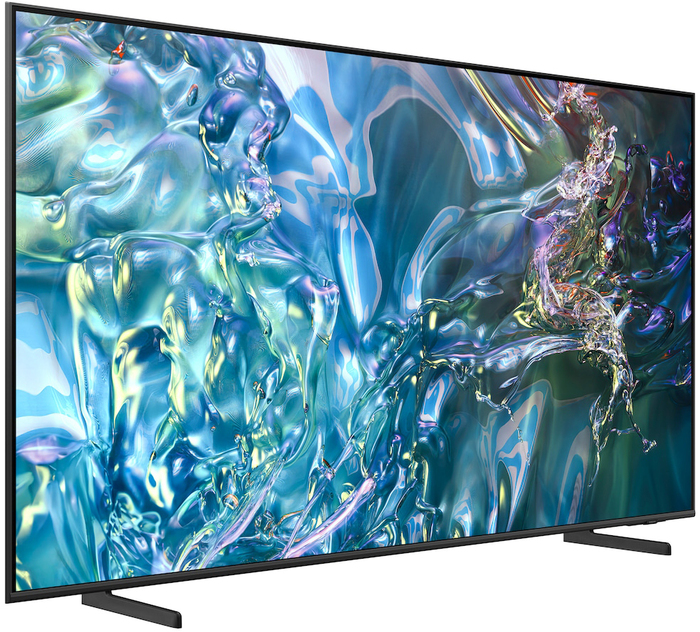 Телевизор Samsung QE75Q60DAU 2024, 75